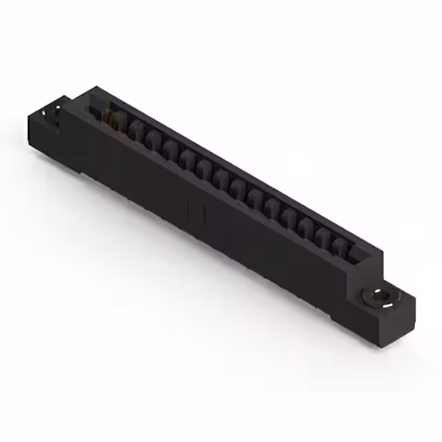 357-015-525-103 EDAC Inc.  Edgeboard Connectors